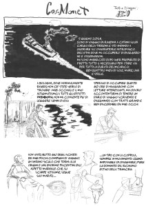 Cos-Monet pag 1 con testo quarta versione