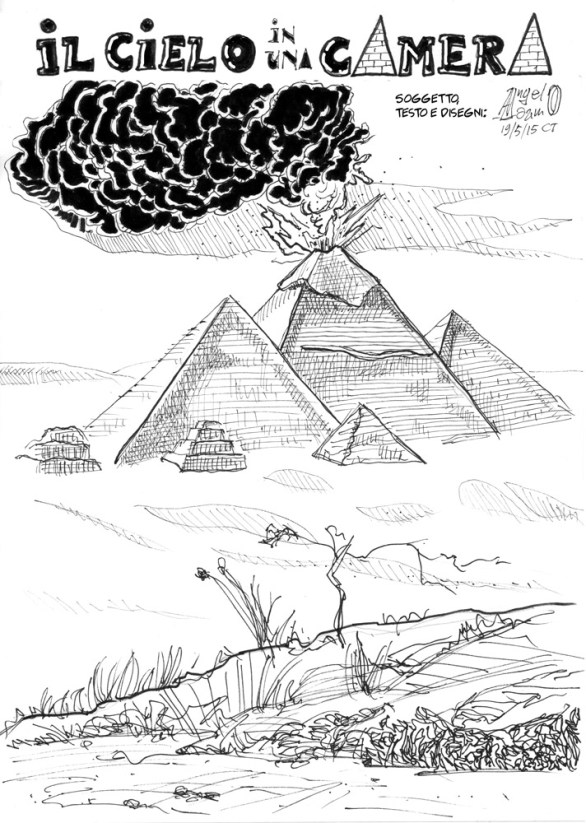 Il-cielo-in-una-camera-1