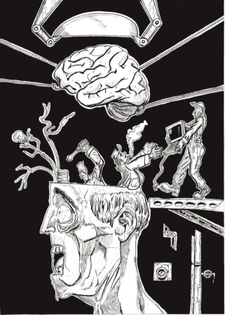 Un nuovo punto di vista