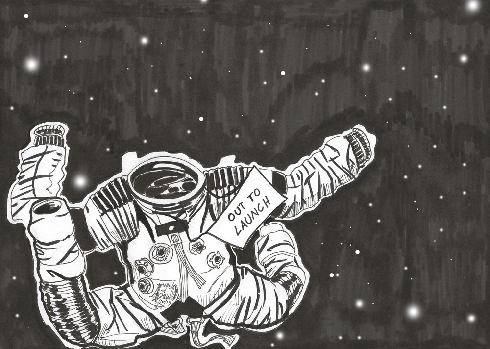 Out-to-launch-con-stelle