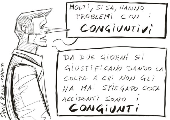 Congiuntivite