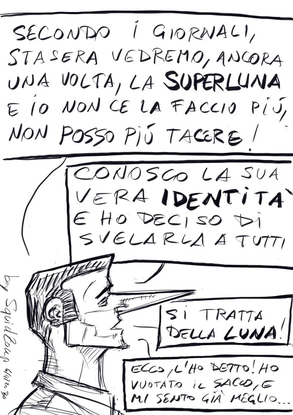 L'identità-segreta